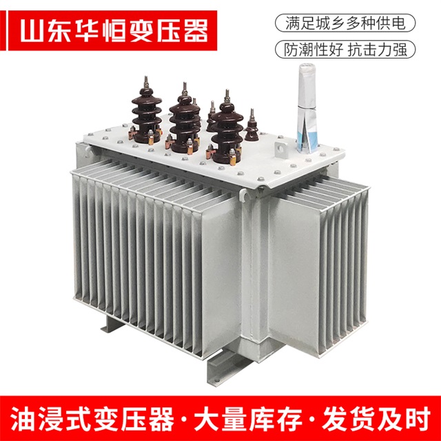 S13-10000/35吴起吴起吴起油浸式变压器厂家