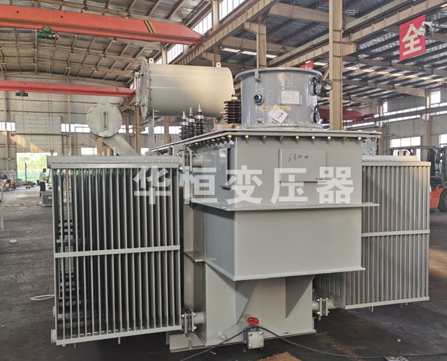 S11-8000/35吴起吴起吴起油浸式变压器价格